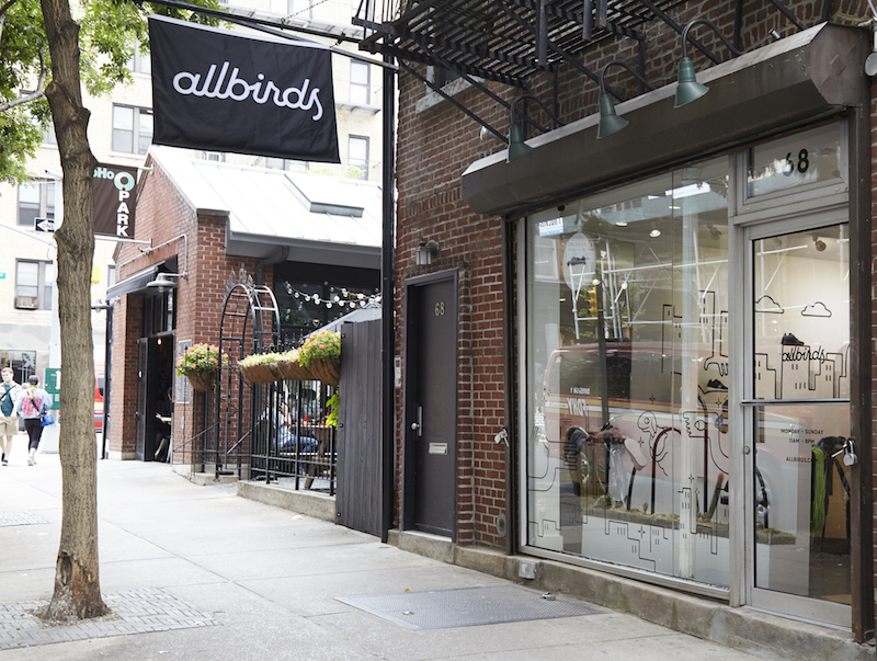 Allbirds