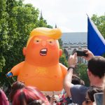トランプベビー