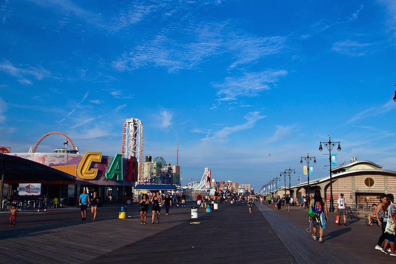 Coney Island