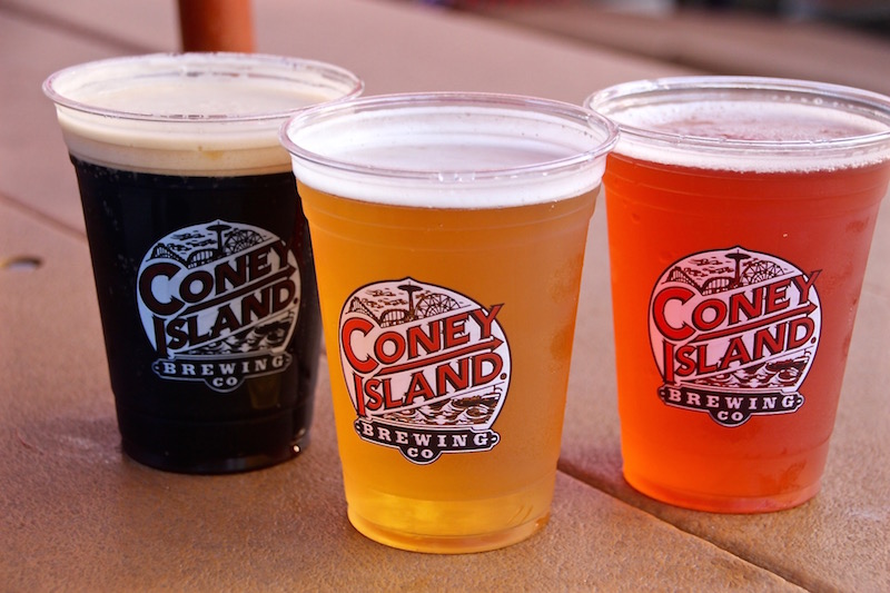 Coney Island Brewing Company