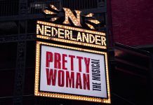 「プリティ・ウーマン:ザ・ミュージカル」プレビュースタート プリティ・ウーマン ミュージカル