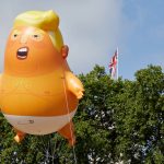 トランプベビー