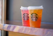 スターバックス 2020年までに使い捨てプラスチック製ストロー廃止へ 米スタバ ストロー廃止