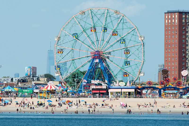 Coney Island