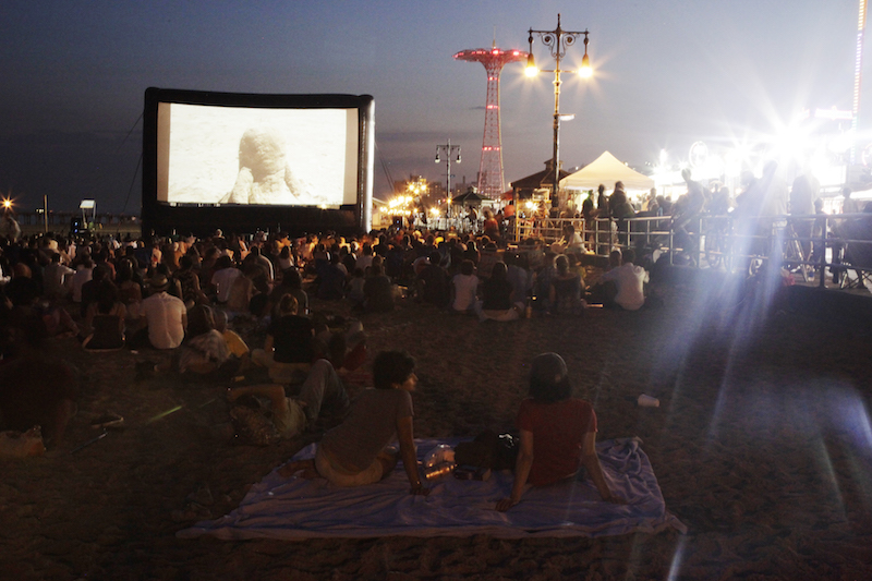 Coney Island