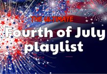 7月4日独立記念日に聴くベストUSAソング17選 独立独立記念日 USAソング