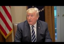 トランプ大統領 米露首脳会談後24時間で発言訂正 会見への非難受け トランプ大統領 米露首脳会談