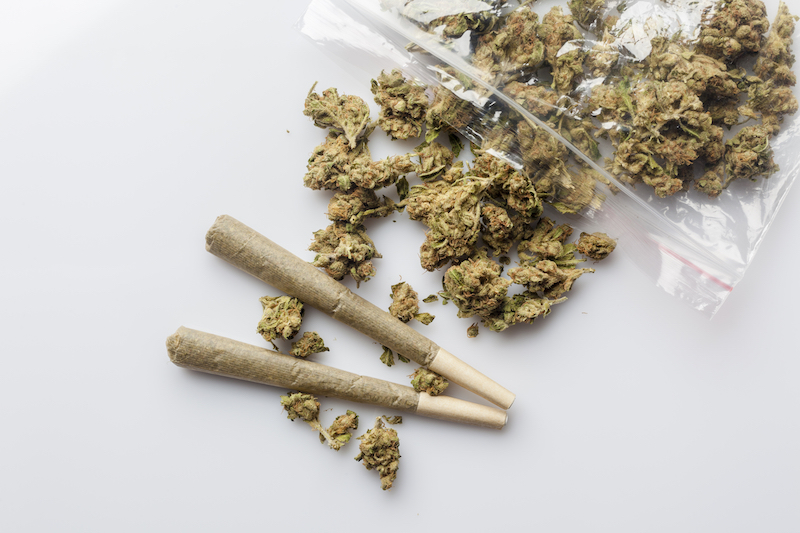 marijuana