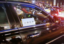 Uberに数量制限 NY市が規制を検討 uber