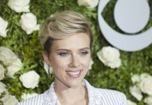 スカーレット・ヨハンソンがトランスジェンダー役降板 LGBT役が炎上 スカーレットヨハンソン