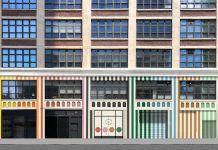 NYの多彩な色を集めたインスタレーション「Color Factory」オープン Color Factory