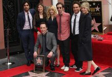 大ヒットコメディー「ビッグバンセオリー」2019年に終了 ビッグバンセオリー