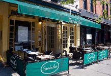 サラベスの冷凍室から飛び出した男性 従業員を恐喝 その後死亡 サラベス