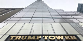19歳で推定資産230億円!? バロン・トランプを巡りネットで物議 Trump Tower