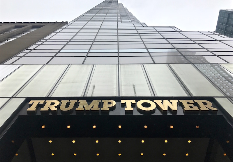 Trump Tower