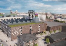 NY市ブルックリンに映画スタジオ建設計画。RFPを要請 ブルックリン 映画スタジオ