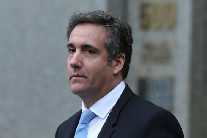 トランプ大統領元側近弁護士 コーエン氏が有罪答弁 議会への偽証巡り Mashup Ny