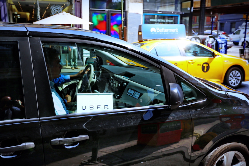 uber