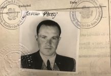 NY在住の元ナチス協力者 国外追放へ 元ナチス協力者 ヤキブ・パリー