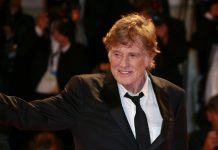 ロバート・レッドフォード 次回作で俳優業を引退へ ロバート・レッドフォード 引退