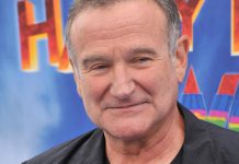 「ミセス・ダウト」ブロードウェイ舞台化へ ミセス・ダウト ロビン・ウィリアムズ