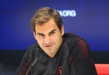 フェデラー 米VOGUE編集長からユニクロ契約の承認を獲得 フェデラー ユニクロ