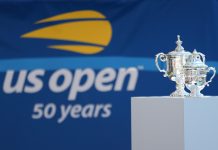 全米オープンテニス開幕!注目の対戦カード & 日程 全米オープンテニス