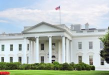 【ウクライナ紛争】ホワイトハウス TikTokインフルエンサーを招集 White House in Washington D.C