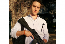 世界で最も危険な男 3Dプリンター銃の推進者コーディ・ウィルソンとは?