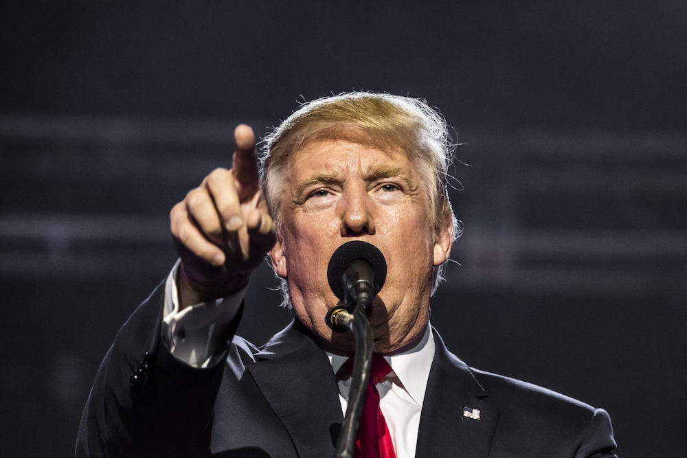 trump