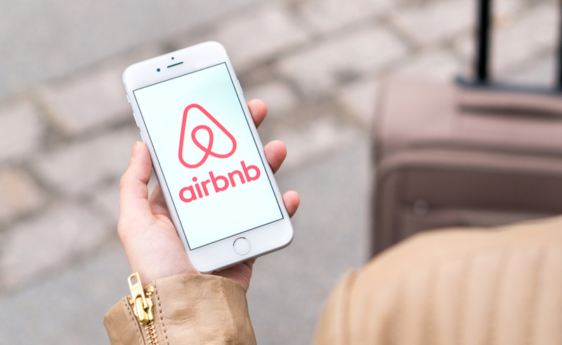 Airbnb