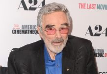 米俳優バート・レイノルズさん82歳で死去 バート・レイノルズ 死去