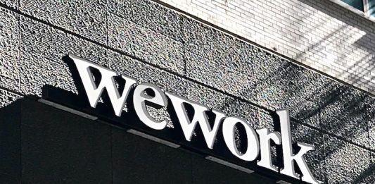 ウィーワーク WeWork