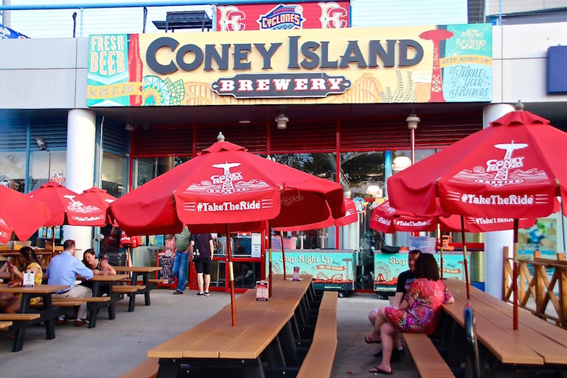 Coney Island Brewing Company