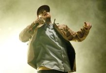 米ラッパー マック・ミラーさん26歳で死去 ラッパー マック・ミラー 死去