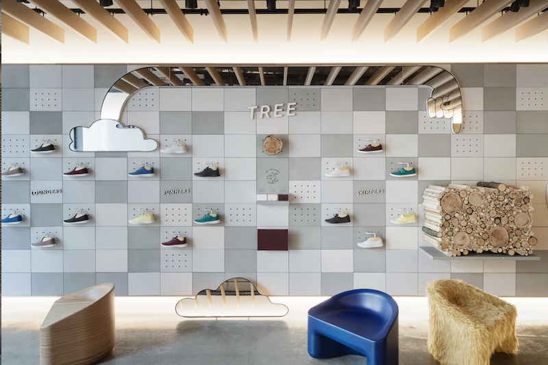 オールバーズ Allbirds