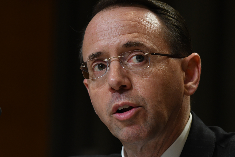 rod rosenstein