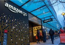 アマゾンのレジ無し食料品店「アマゾンゴー」NY進出 求人募集を開始 アマゾン・ゴー ニューヨーク