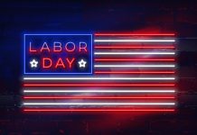 アメリカの祝日 レイバーデーとは? レイバーデー アメリカの祝日