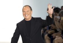 マイケルコース イタリアブランドのベルサーチを20億ドルで買収か マイケルコース ベルサーチ