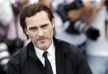 ホアキン・フェニックス主演『ジョーカー』NYで撮影中 ホアキン・フェニックス