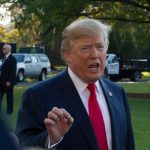 President Donald Trump