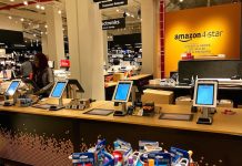 世界初「アマゾン4スター」SoHo店がオープン 気になる店内は? アマゾン4スター Amazon 4-Star ソーホー