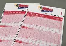 米宝くじ ジャックポット賞金額が10億ドル(約1500億円)を突破、当選確率は3億分の1 メガミリオンズ