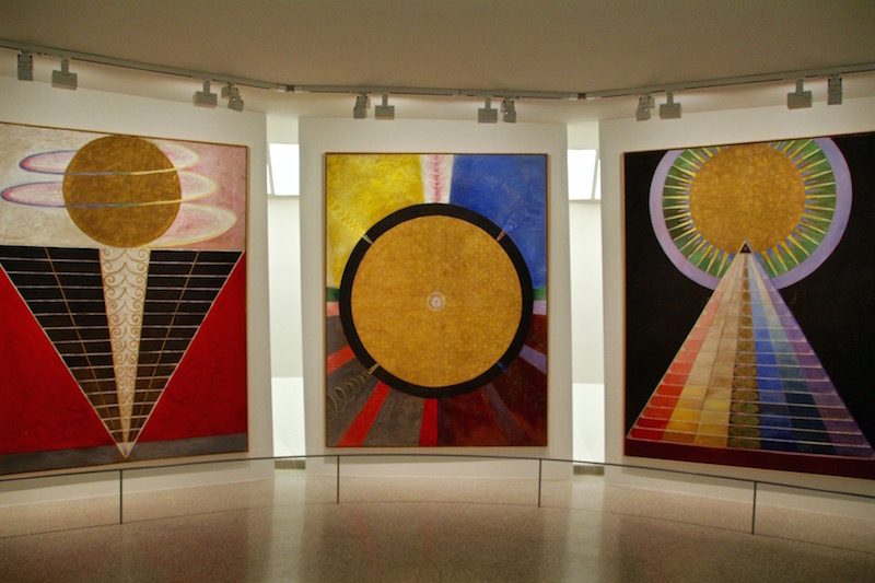 Hilma af Klint