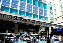 ユニオンスクエアの有名ダイナー「コーヒーショップ」今週末閉店へ コーヒーショップ ユニオンスクエア