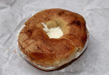 論争に終止符?アップルのベーグル絵文字がついに変更 ベーグル 絵文字