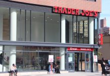 マンハッタンに東海岸最大のトレーダージョーズがオープン トレーダージョーズ エセックスクロッシング