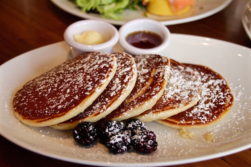 ニューヨークのベストパンケーキ14選 Mashup Reporter