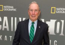 マイケル・ブルームバーグ民主党員に再登録。2020年大統領選出馬の可能性高まる マイケル・ブルームバーグ